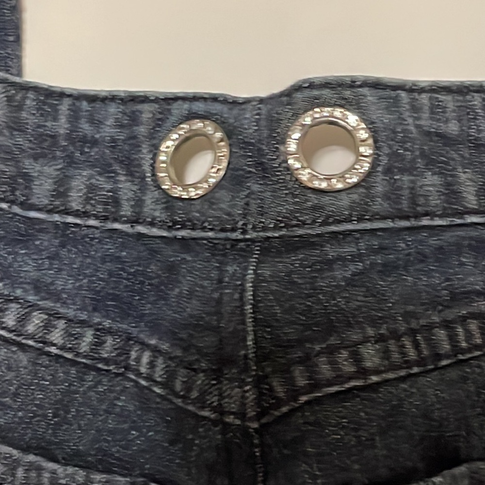 Cache capris - Picture 8 of 11